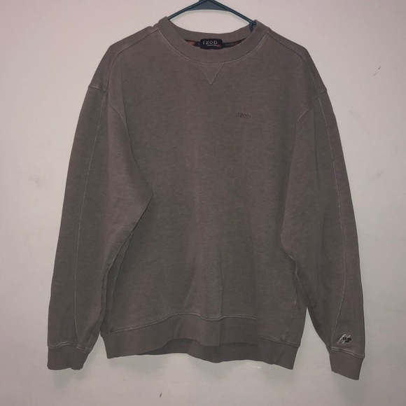 Izod Other - IZOD Perform X Crewneck Size XL